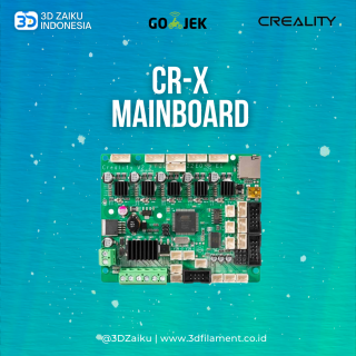 Original Creality 3D Printer CR-X Mainboard